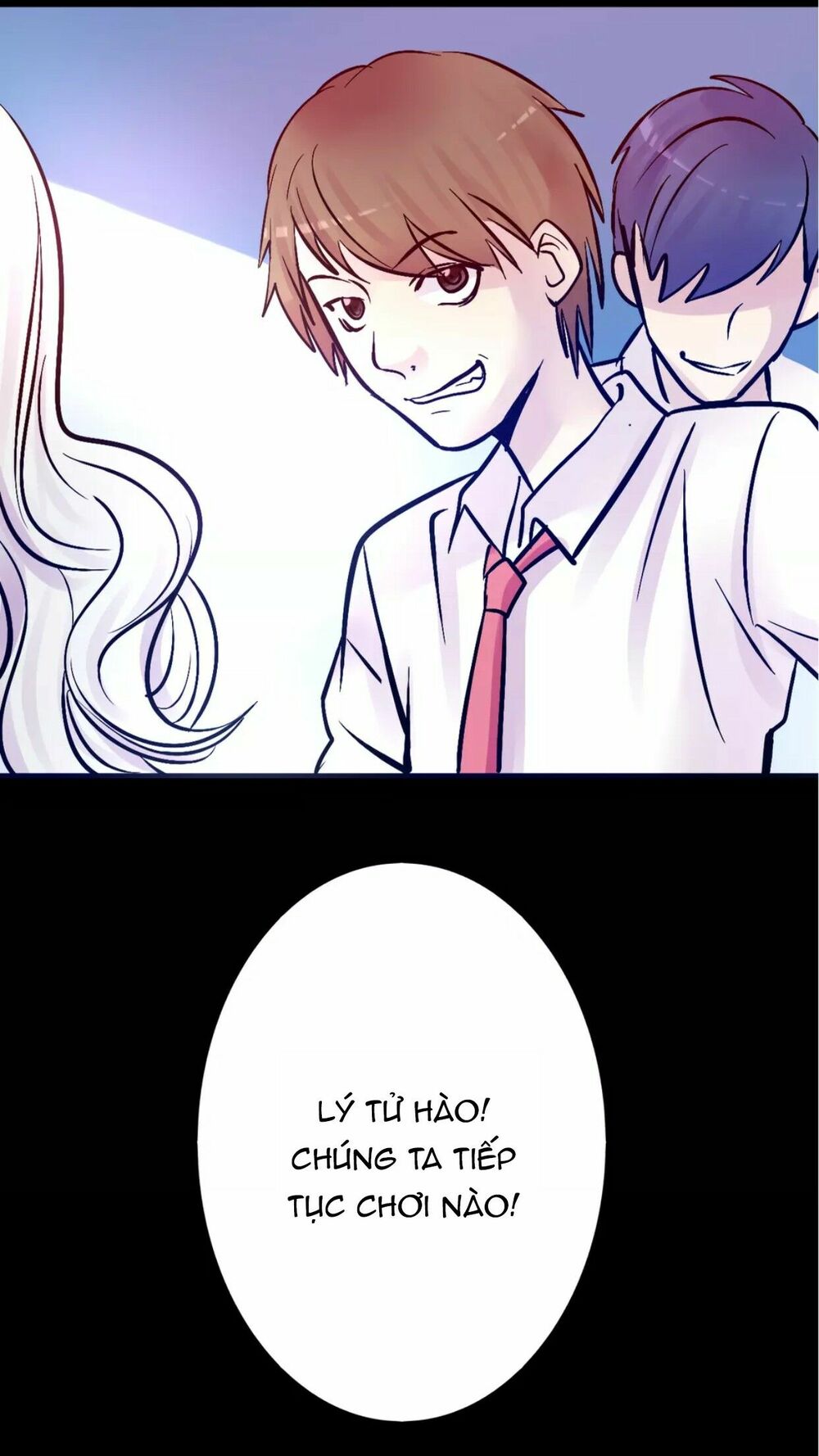 trả thù trường trung học phần 2 chapter 11 67