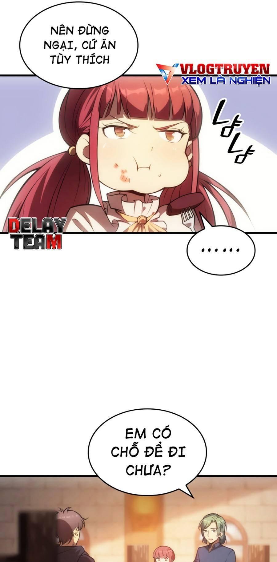 tái sinh ở dị giới, tôi từ công chức trở thành chiến thần chapter 7 22