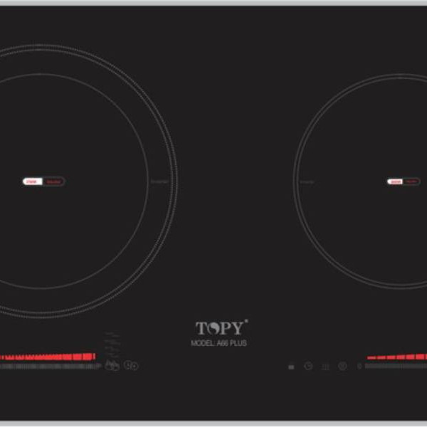 Bếp từ Topy A66Plus (A66 Plus)