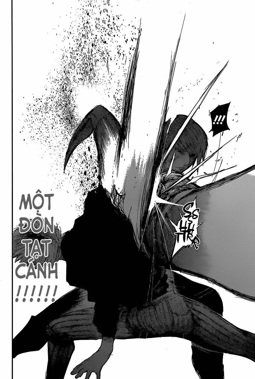 ngạ quỷ vùng tokyo 2 chapter 50 12