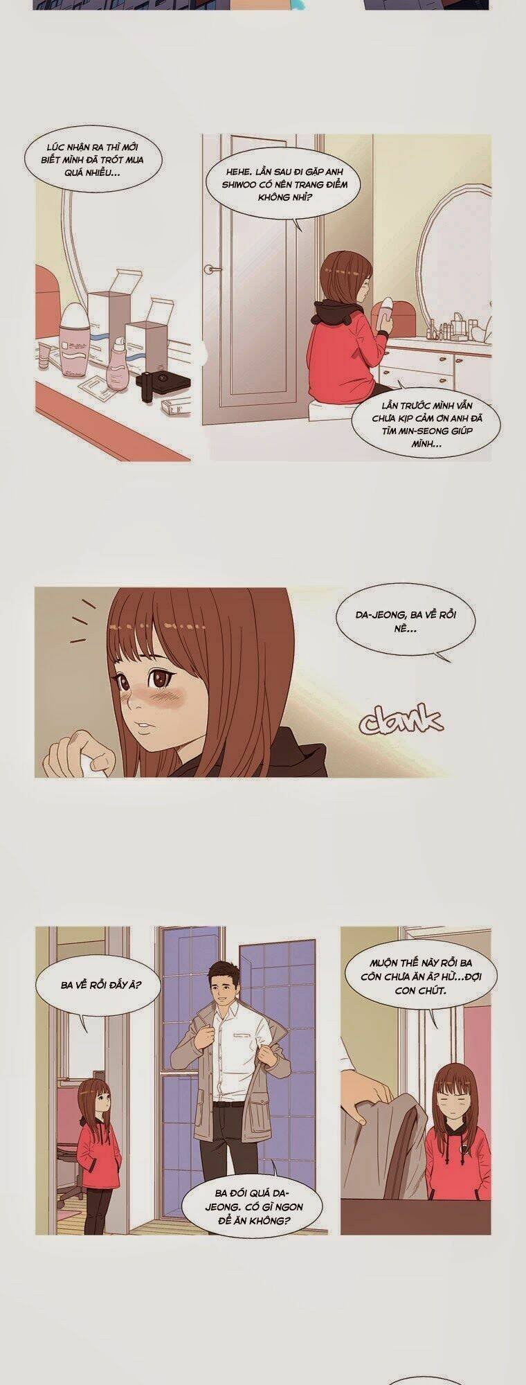 the friendly winter chapter 21 11