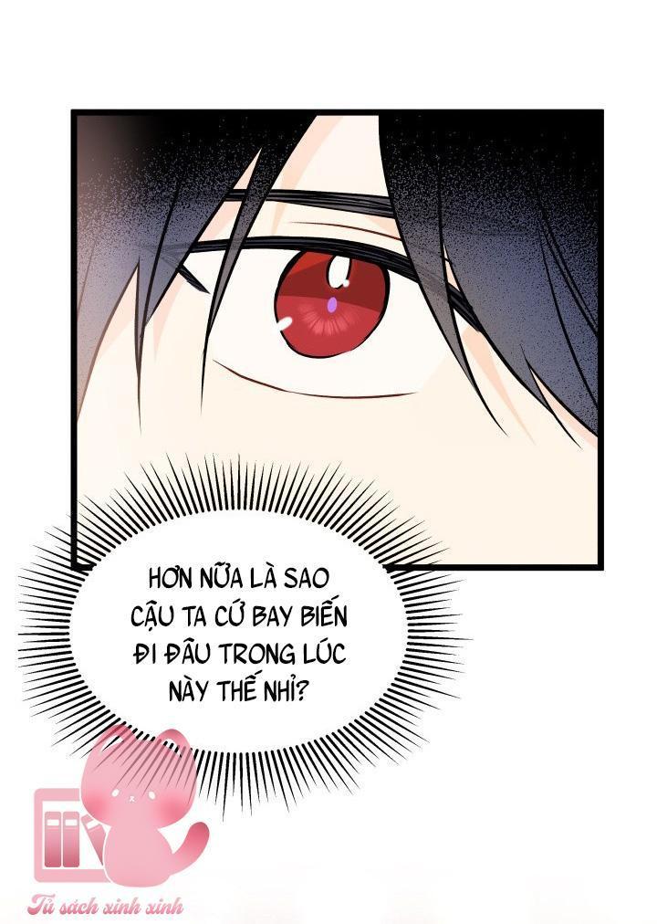 quan hệ cộng sinh giữa báo đen và thỏ trắng chapter 125 27