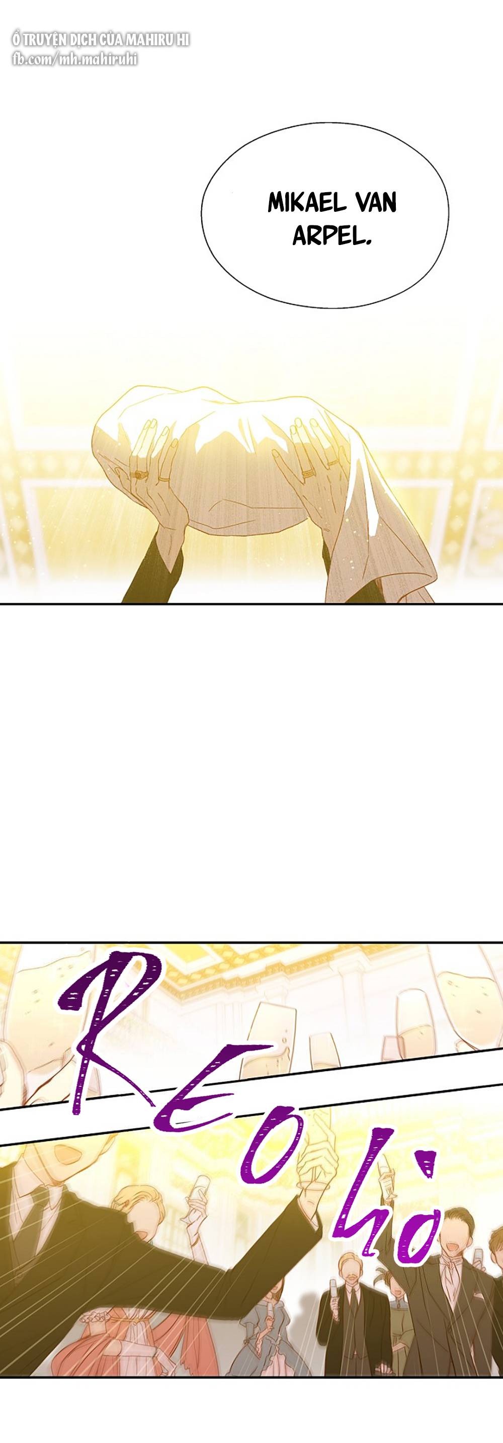 sống sót dưới thân phận hầu nữ chapter 15 22