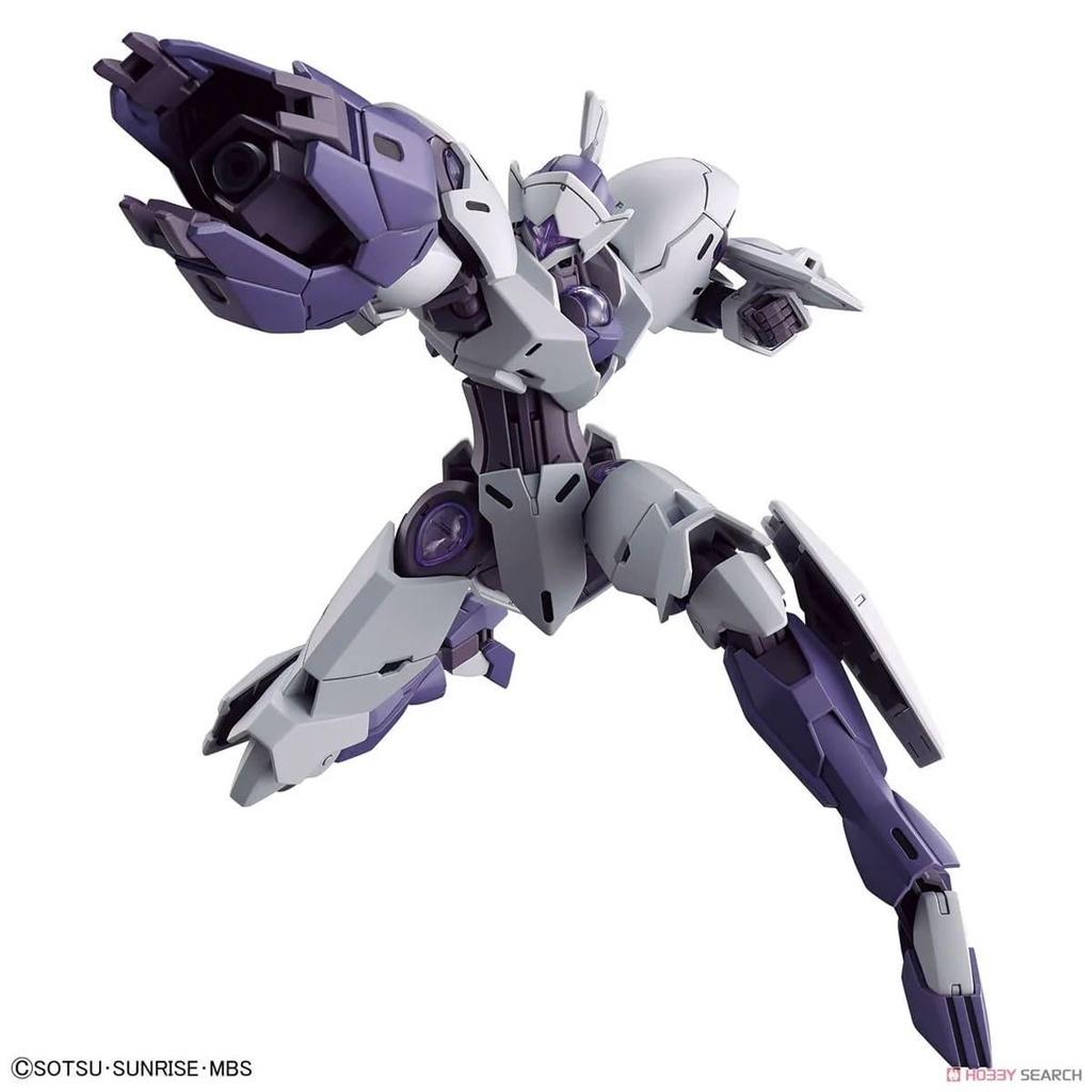 Mô hình MICHAELIS HG 1/144 BANDAI