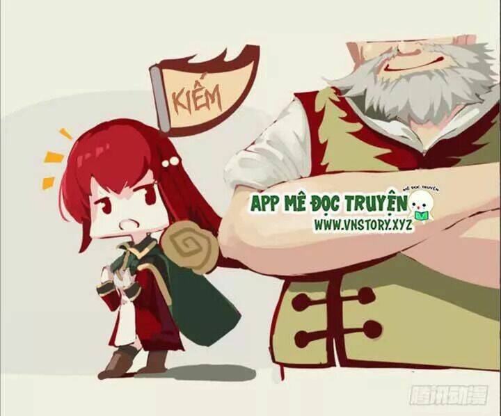 đại bảo kiếm của ta chapter 50.5 10