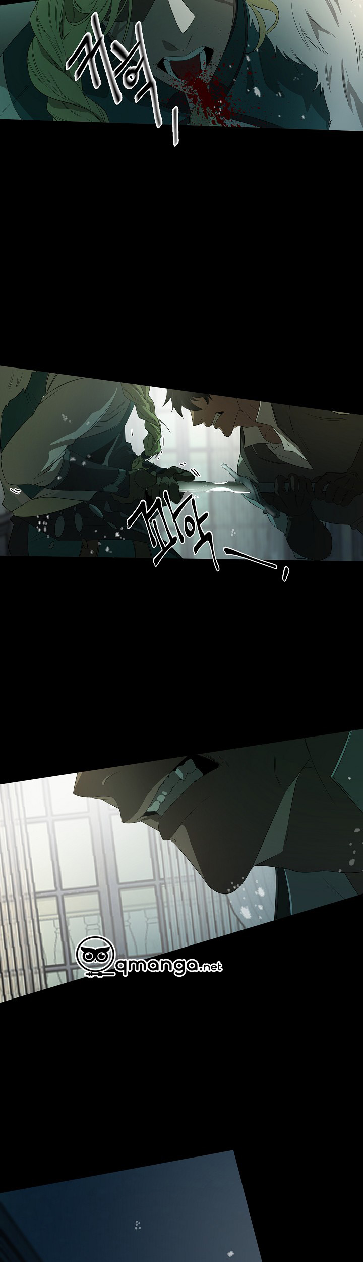 ever green chapter 8 23