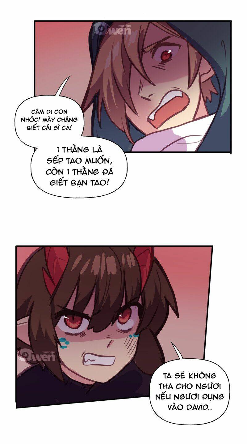 lời nguyền lalin chapter 37 50