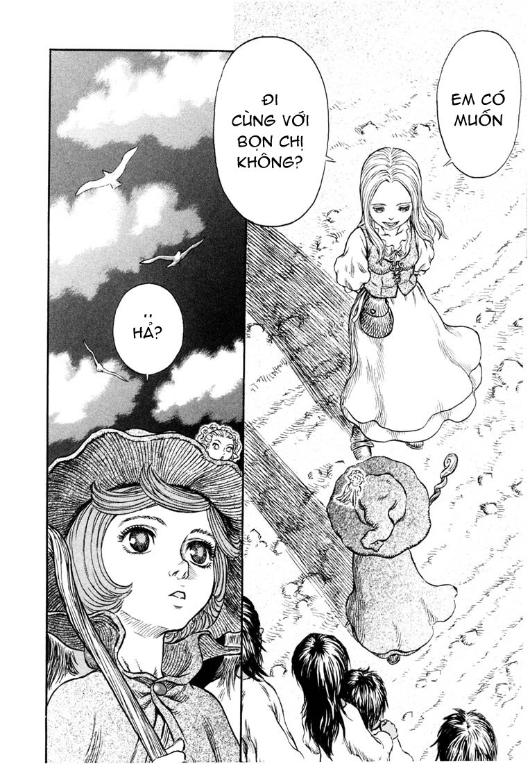 kiếm sĩ đen chapter 264 20