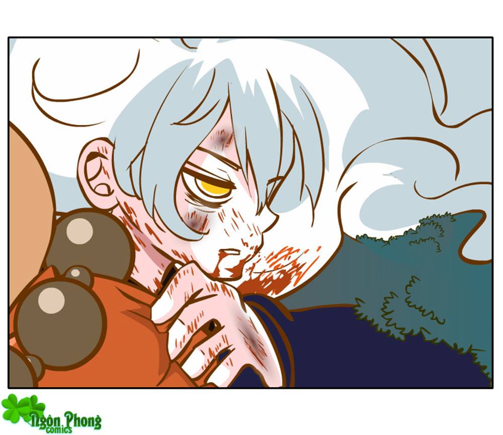 hòa thượng và tiểu long quân chapter 45 35