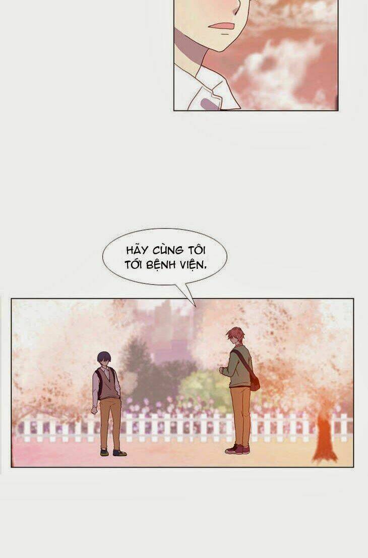 món quà từ chúa chapter 12 29