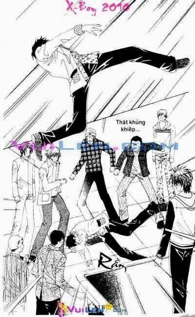 cuộc sống của tôi chapter 7 18