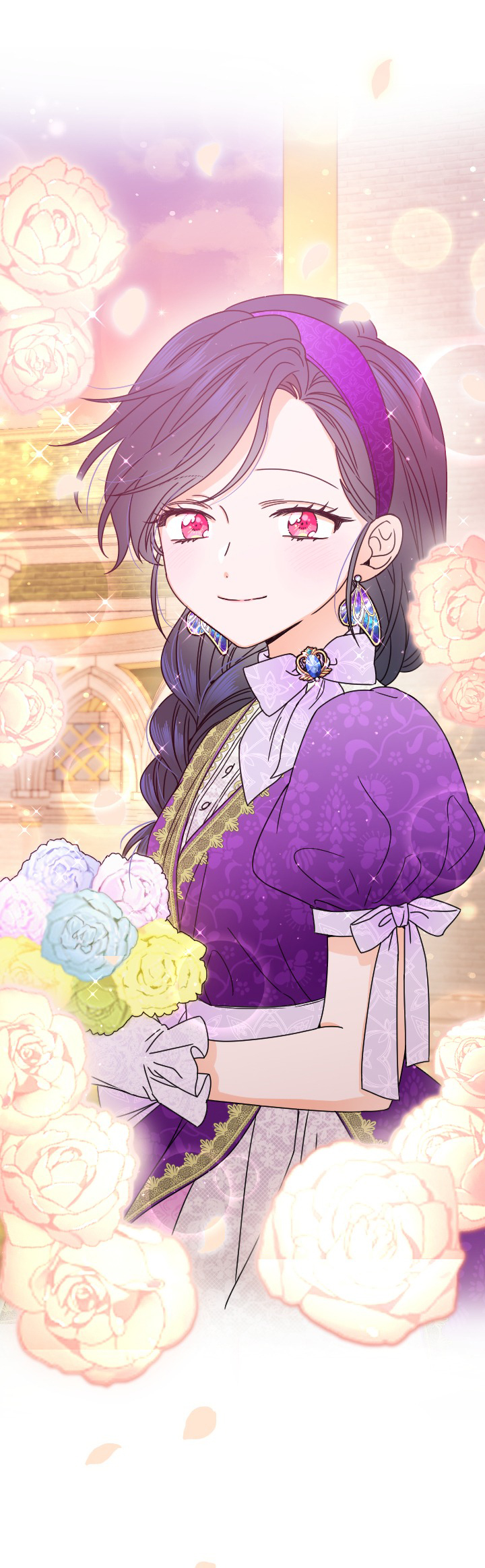 lady baby chapter 139 56