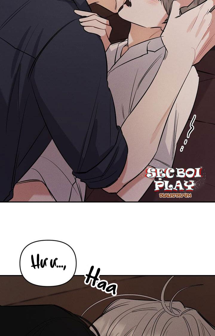 mặt trời của đêm chapter 6 31