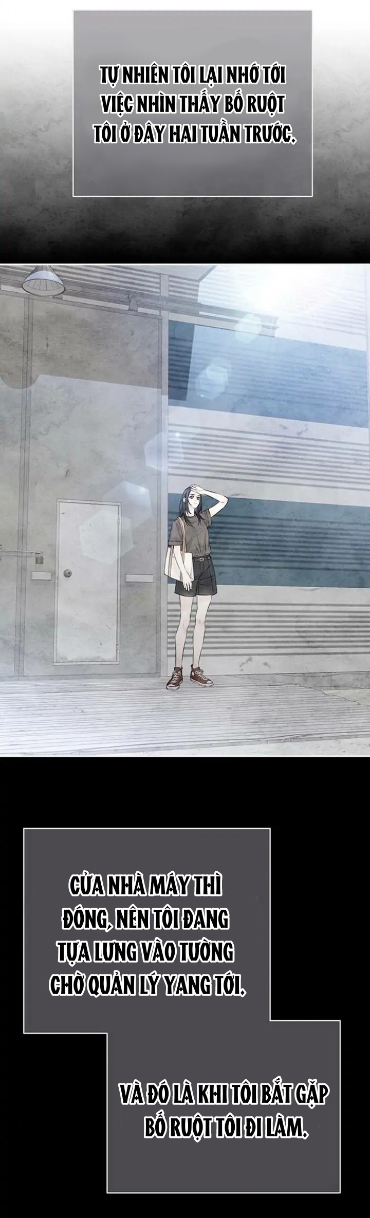 hạnh phúc đó không hề tồn tại chapter 26 19