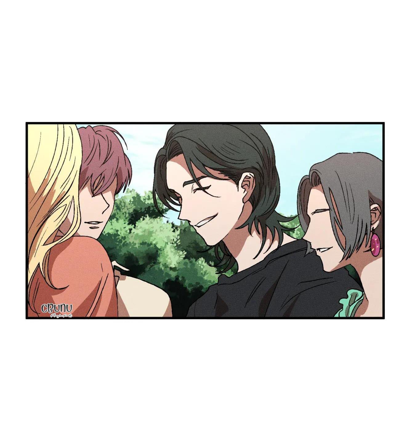 bẫy đôi ngọt ngào chapter 16 2