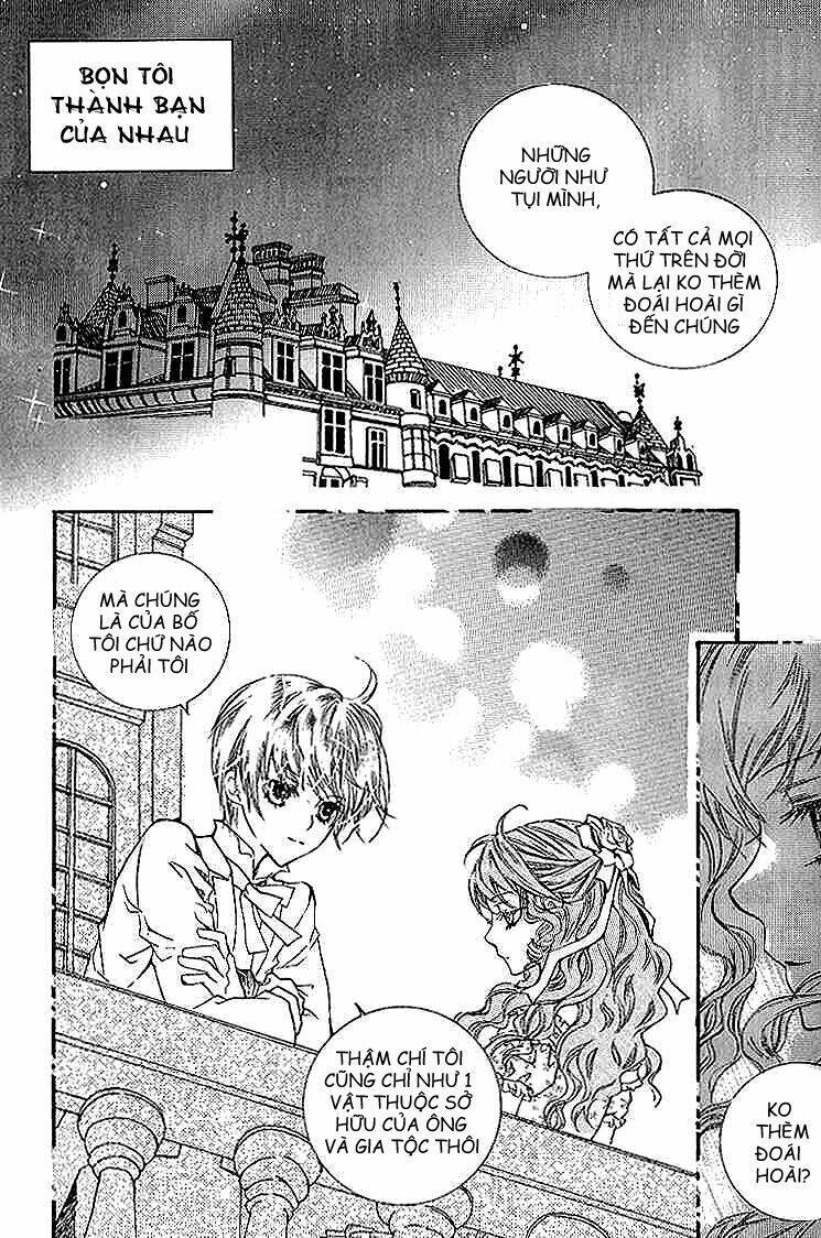 dear my girls chapter 14 26