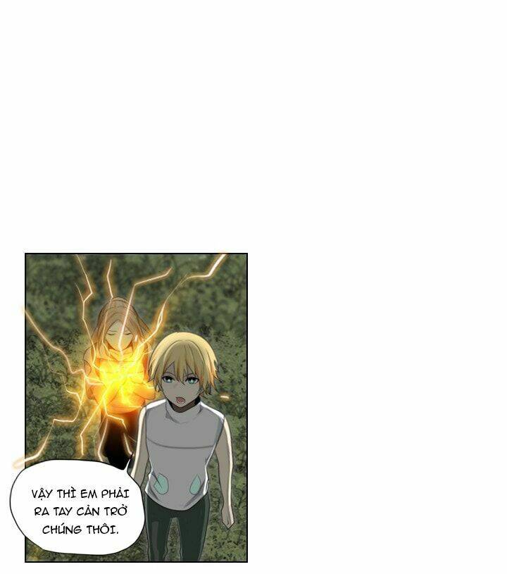 người cống hiến chapter 28 20