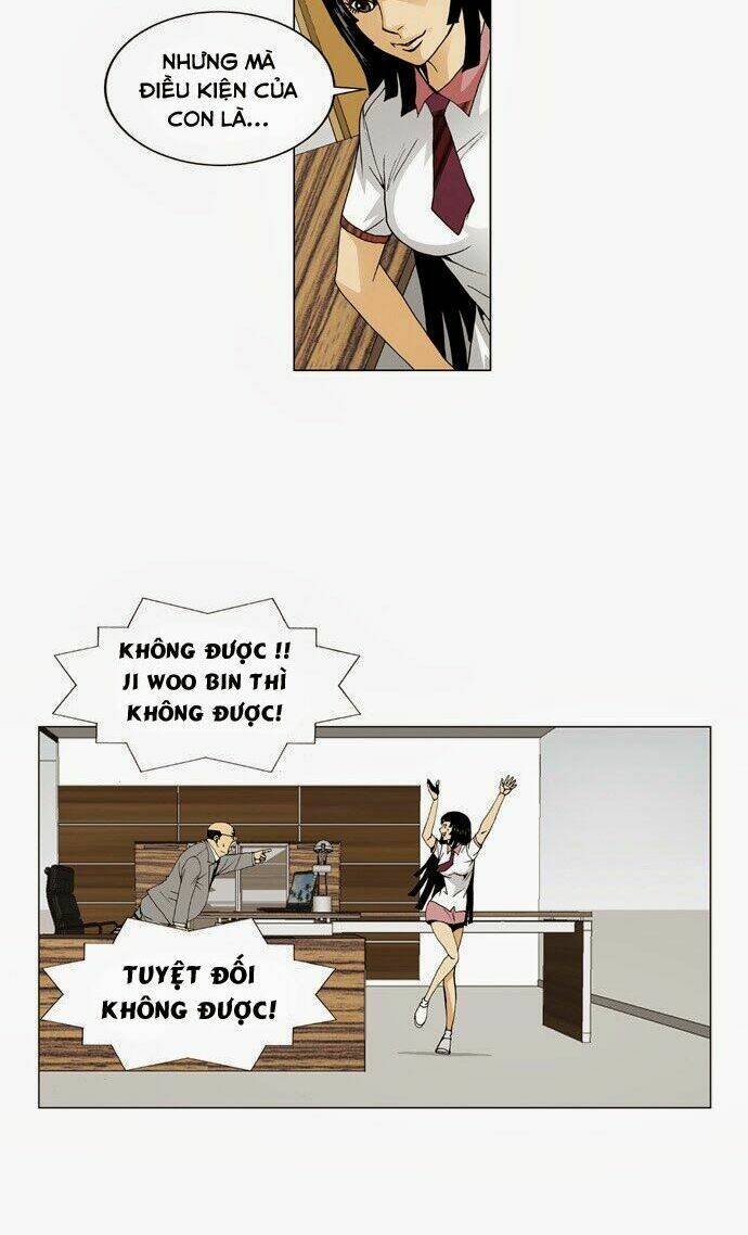 ultimate legend: kang hae hyo chapter 50 21