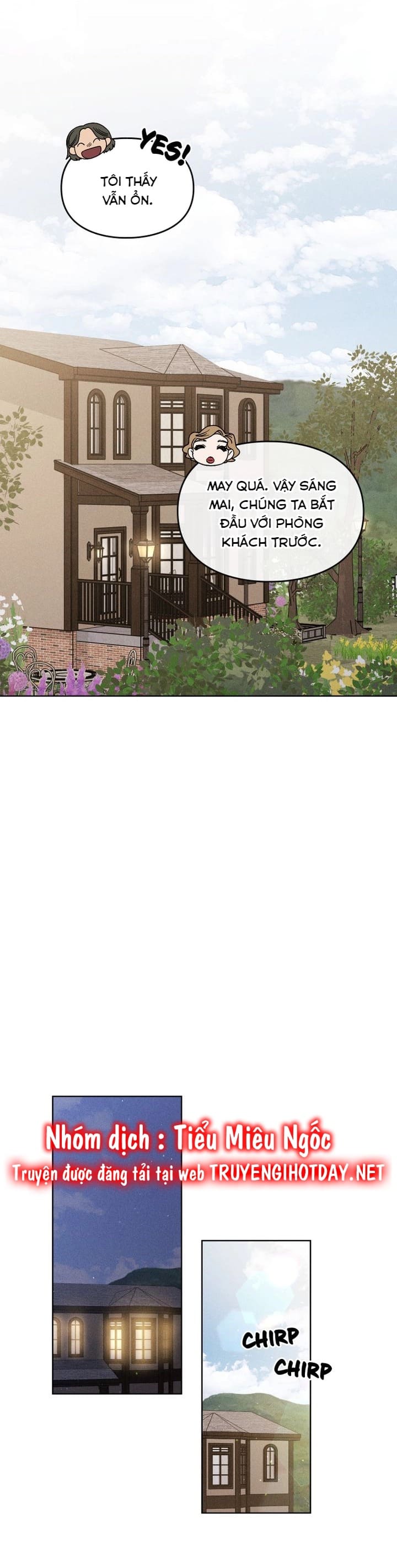 nếu tôi là bạn chapter 84 10