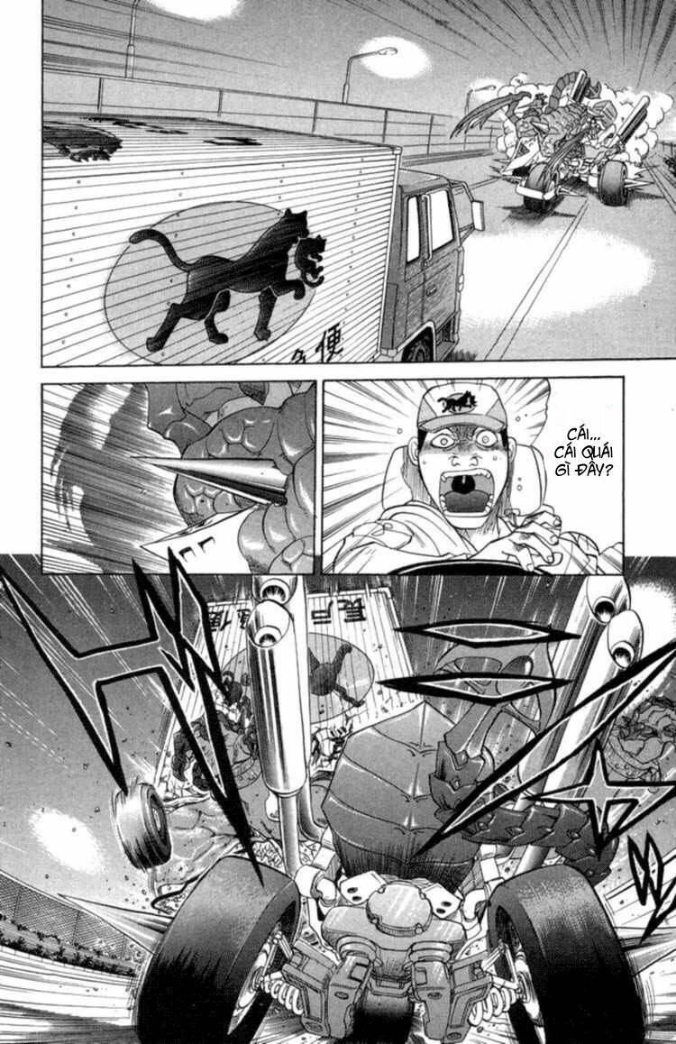 chaosic rune chapter 22 13