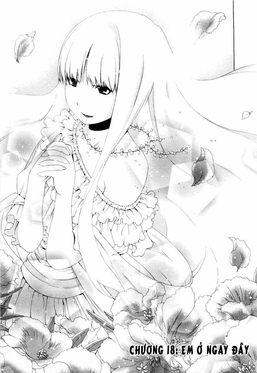 shini itaru yamai chapter 18 3