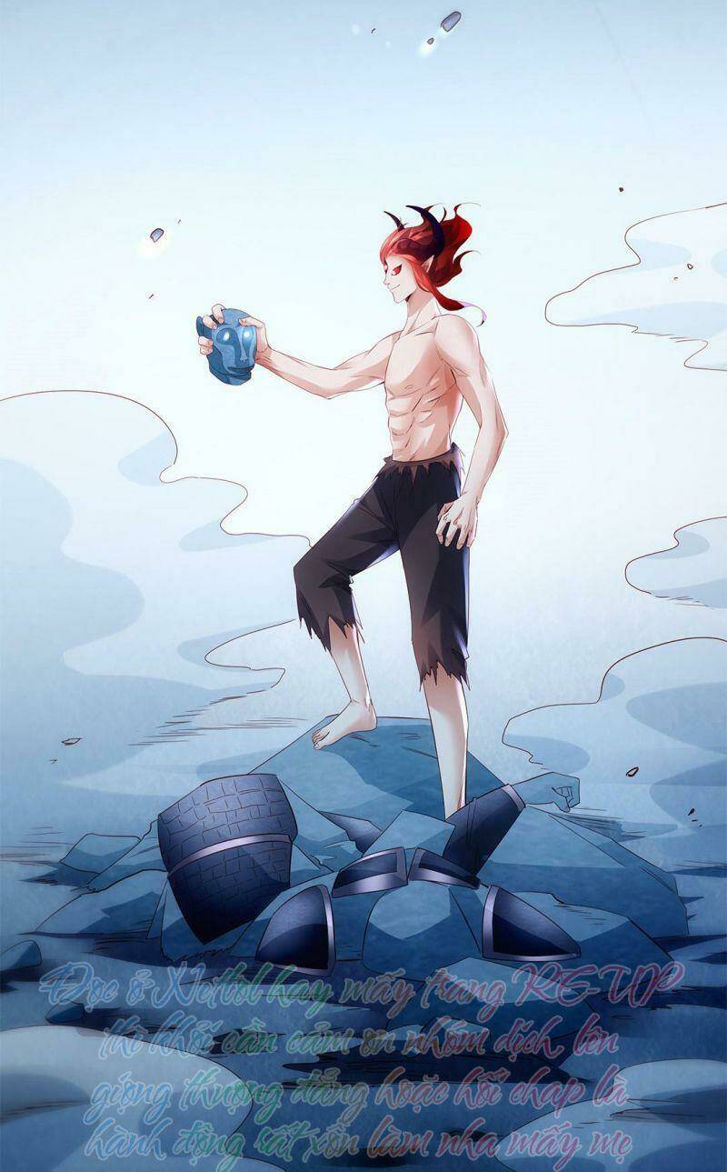 thiên kim bất hoán chapter 56 40