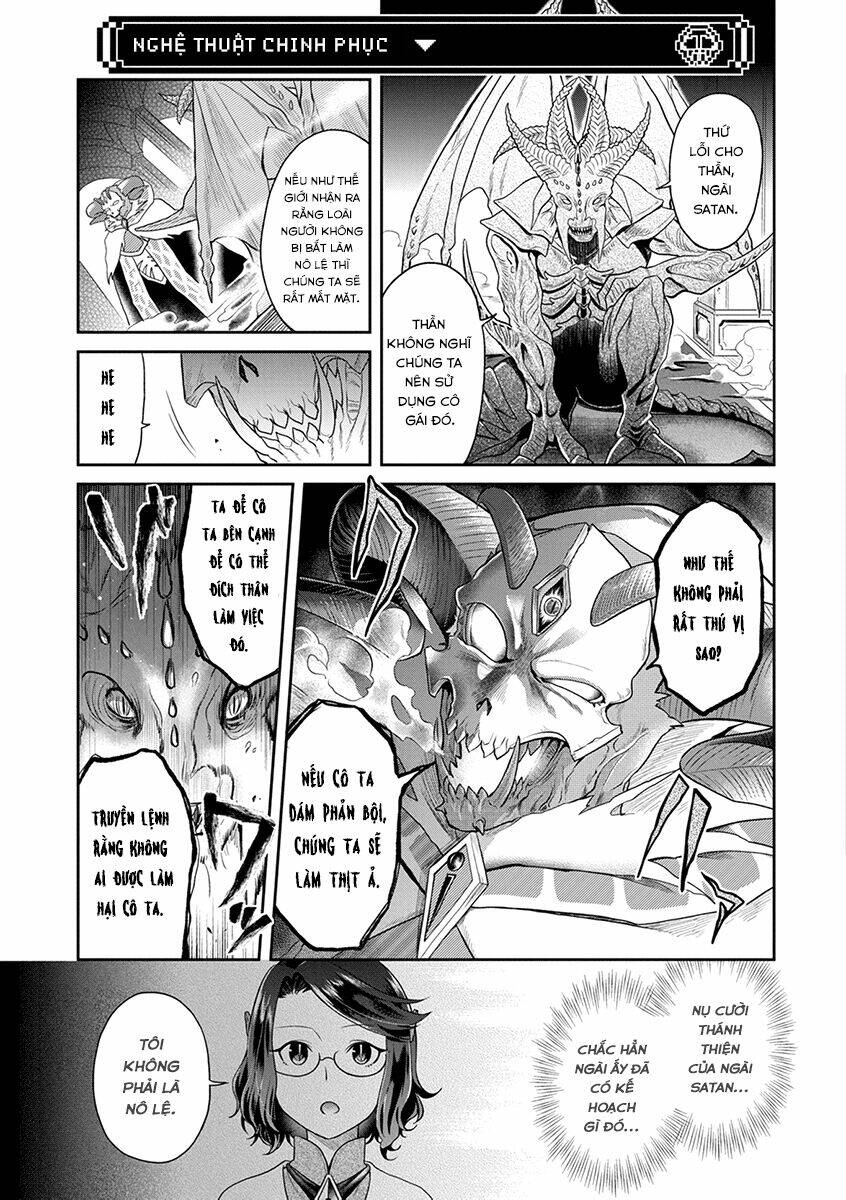 maou no hisho chapter 2 3