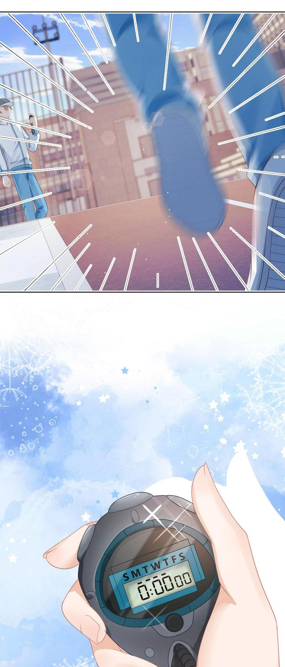 [ss2] một ngụm ăn cả thỏ con chapter 25 26