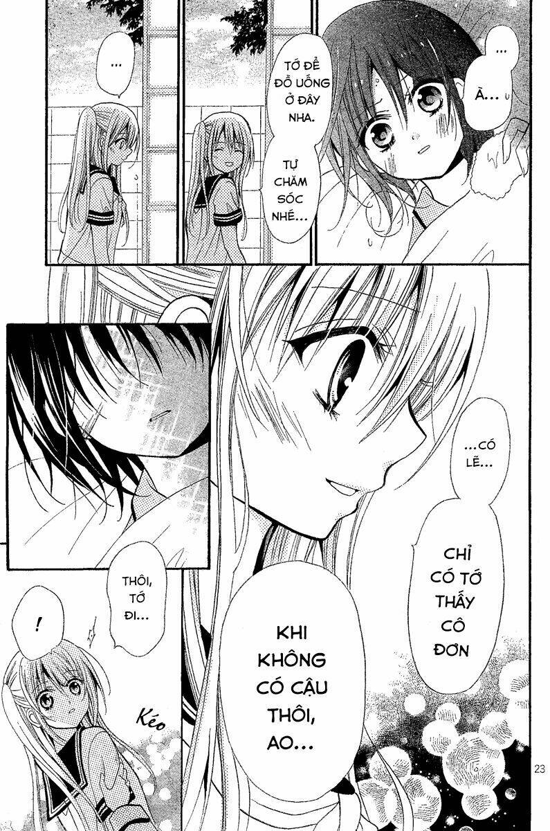 blue friend season 2 chapter 4 23