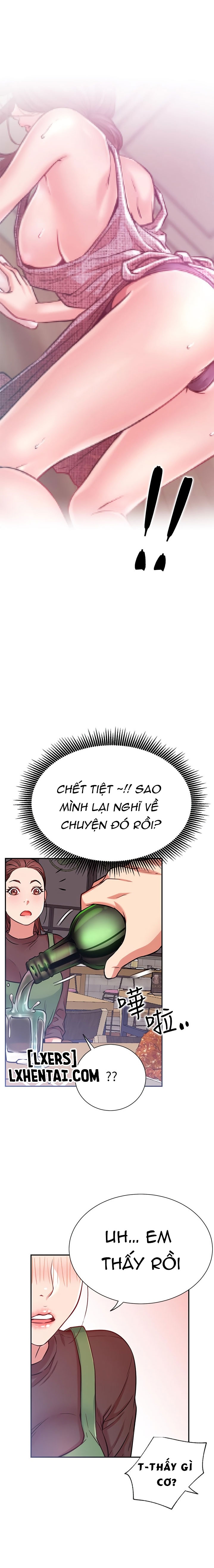 cuộc sống như anh hằng mơ chapter 23 15