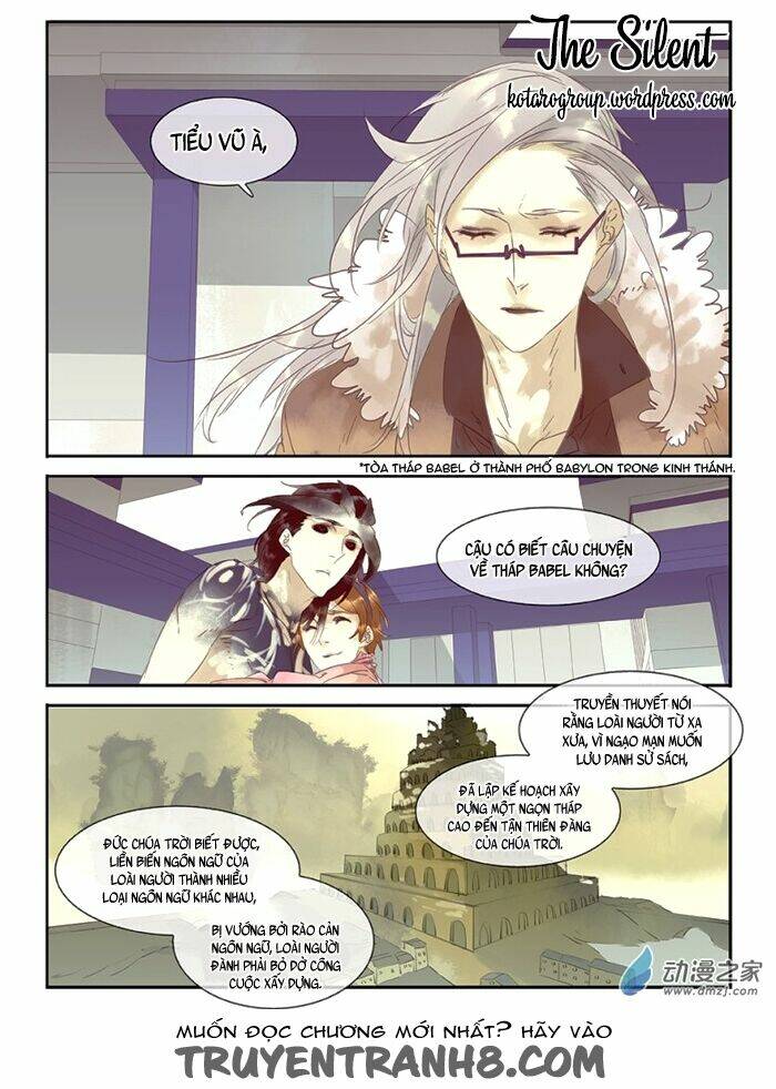 gia tử khu 37 chapter 30 9