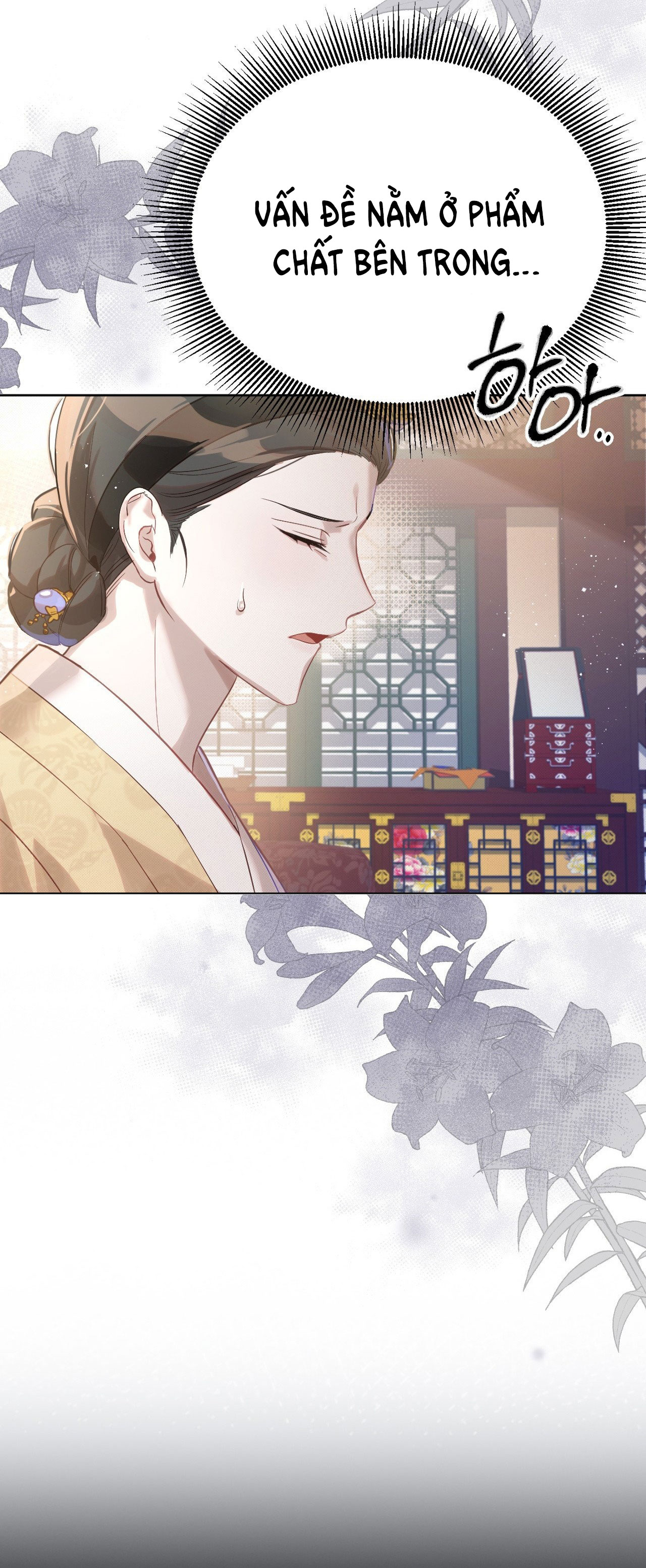 [18+] hậu cung kế chapter 2.1 30