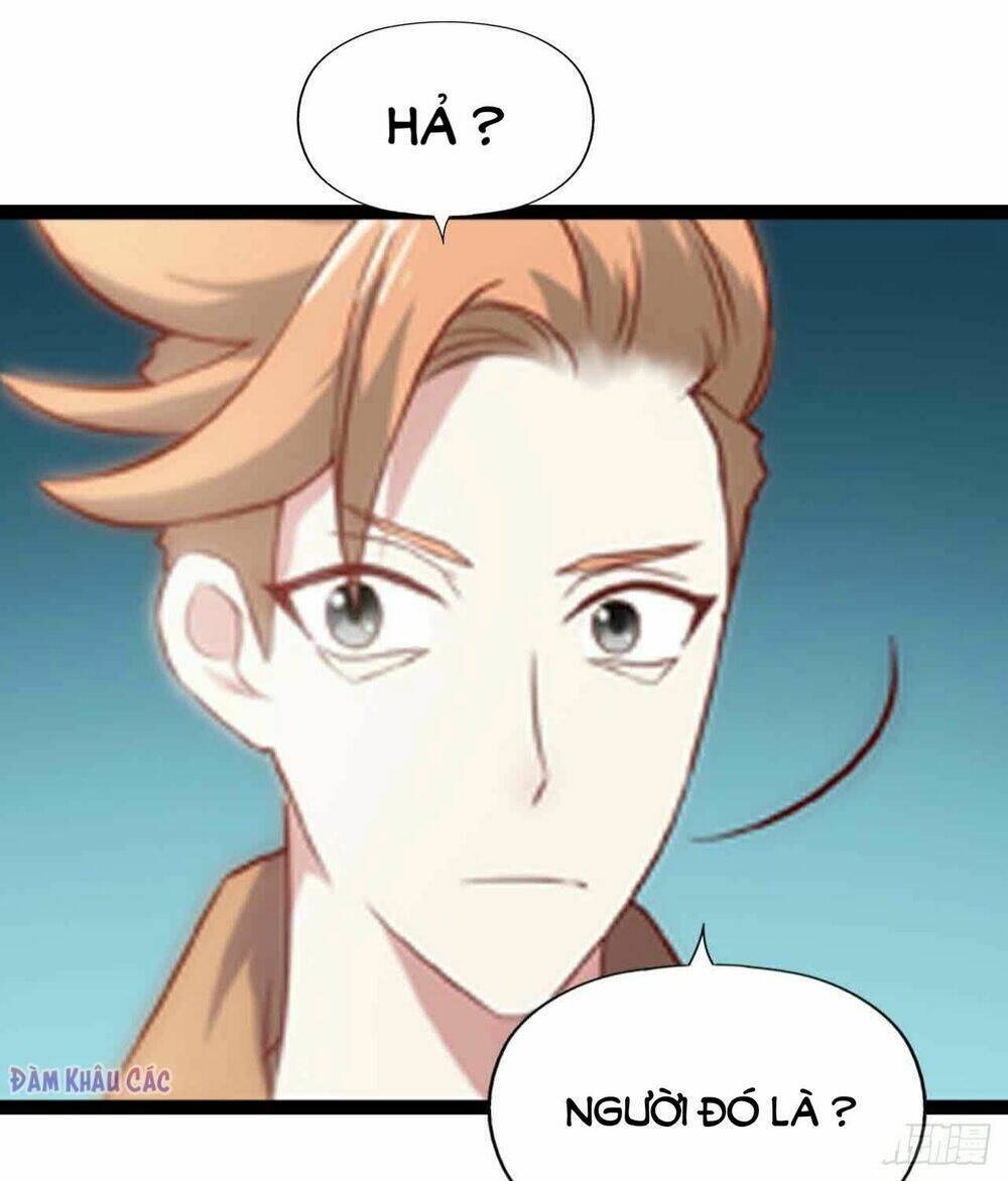 ác ma bàn bên chapter 29 2