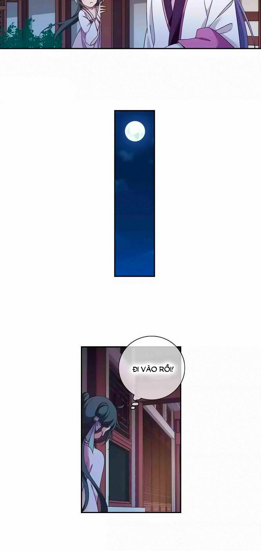 toàn cơ từ chapter 38.1 23