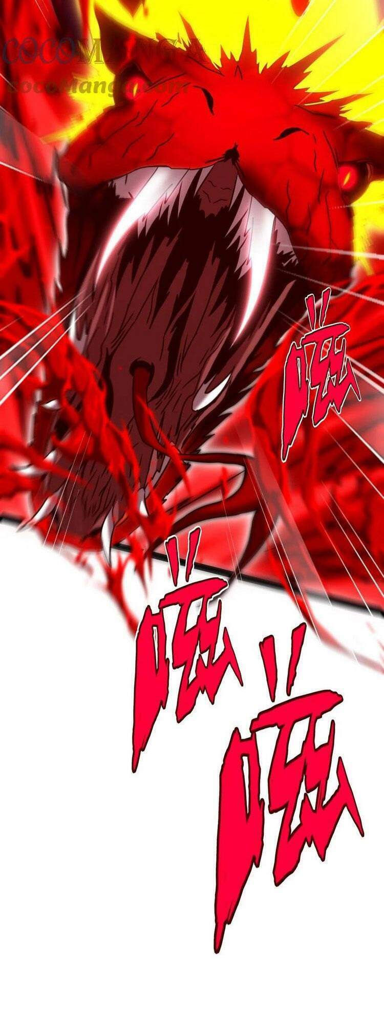 ma thú kiếm thánh dị giới tung hoành chapter 198 32