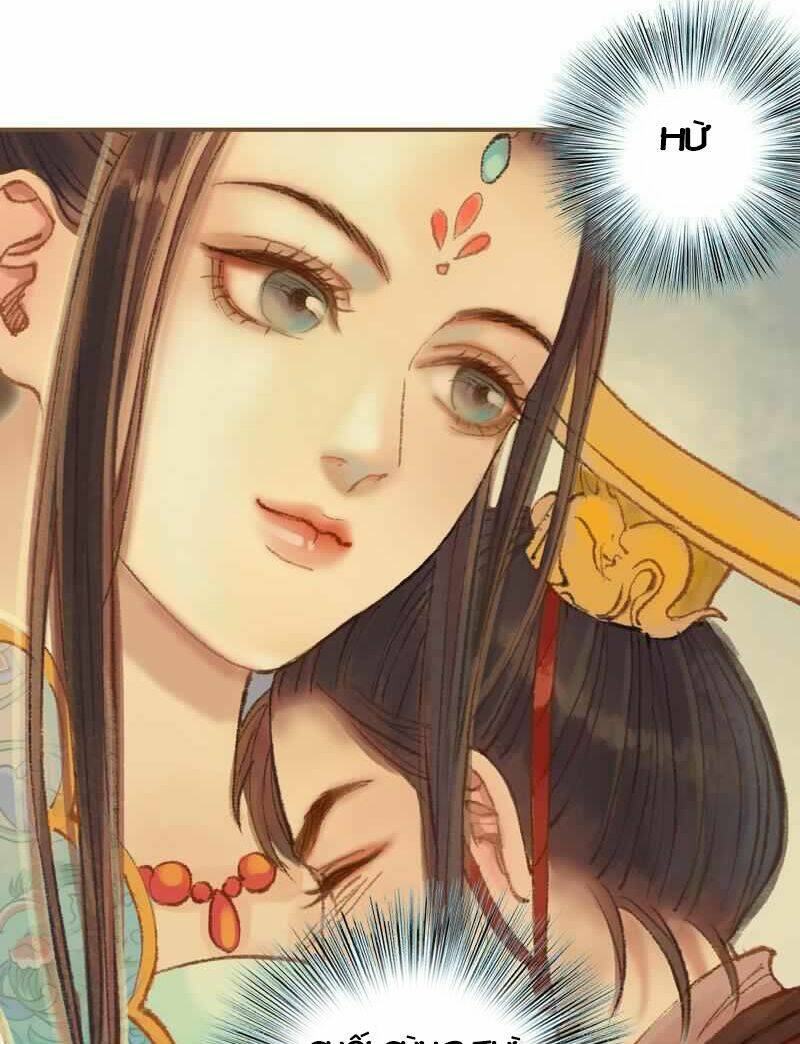 phượng tù hoàng chapter 24 26
