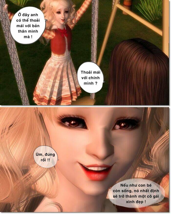 truyện sims - earl story chapter 59 42