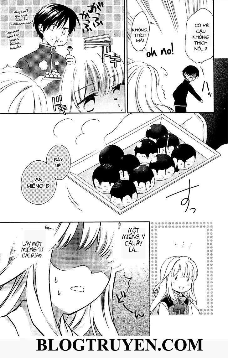 hajiotsu chapter 5 14