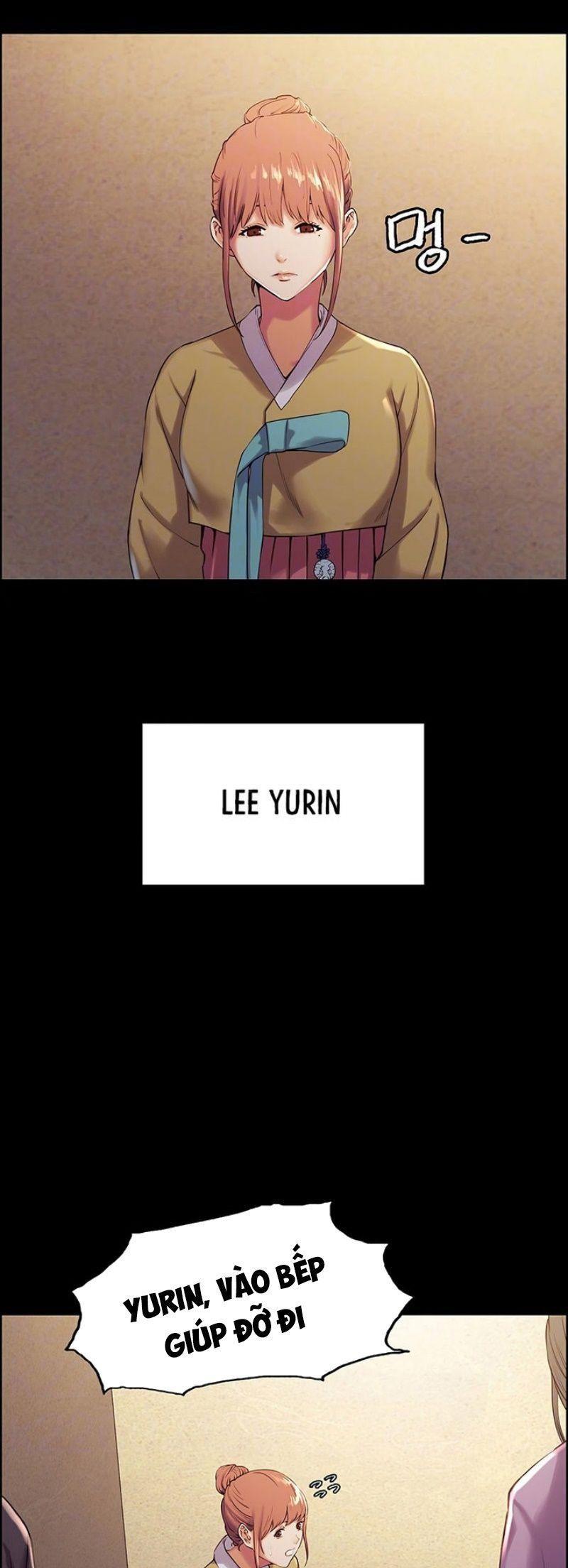 gia đình chạy trốn chapter 8 6