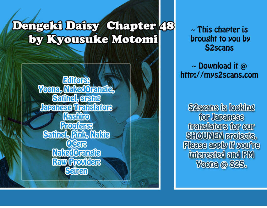 điện kích daisy chapter 48 37