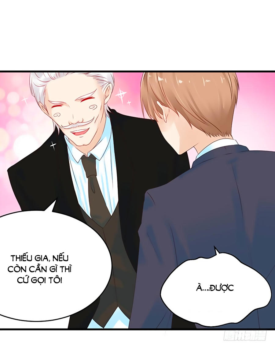 thâm hải chi ca chapter 17 26