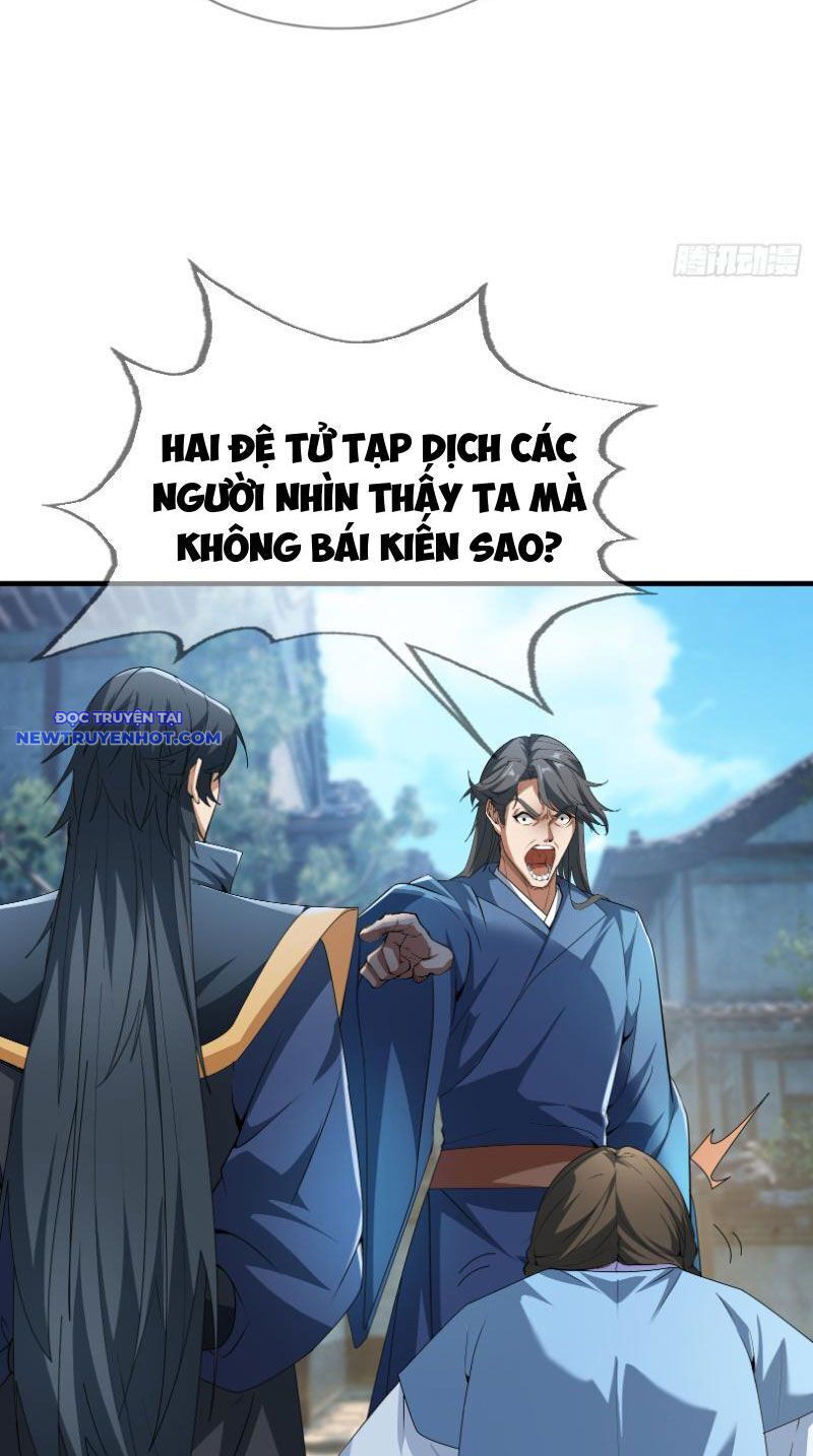 ngủ say vạn cổ: xuất thế đẩy ngang chư thiên chapter 21 15