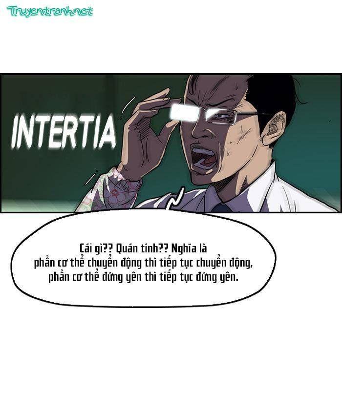 wind breaker chapter 75 13