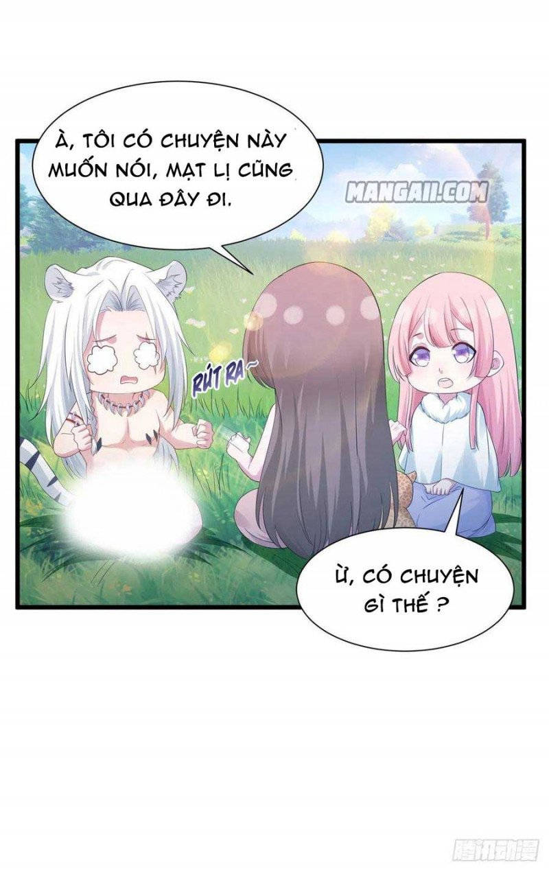 [16+] thảnh thơi thú thế chủng chủng điền, sinh sinh tể chapter 291 44