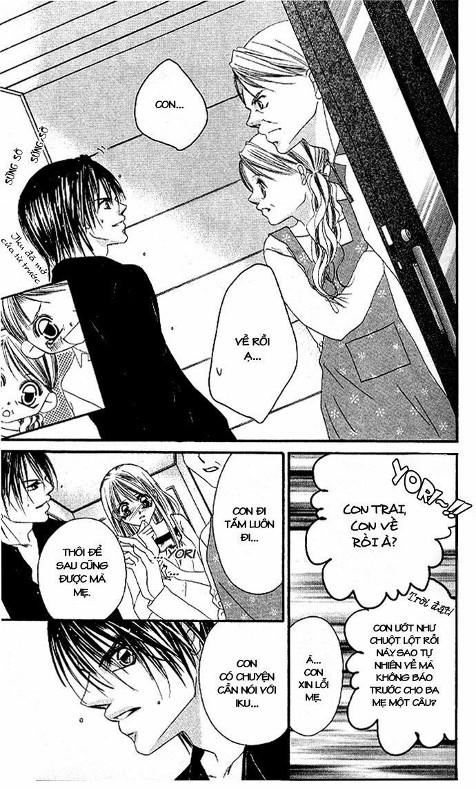 i love my little sister chapter 30 18