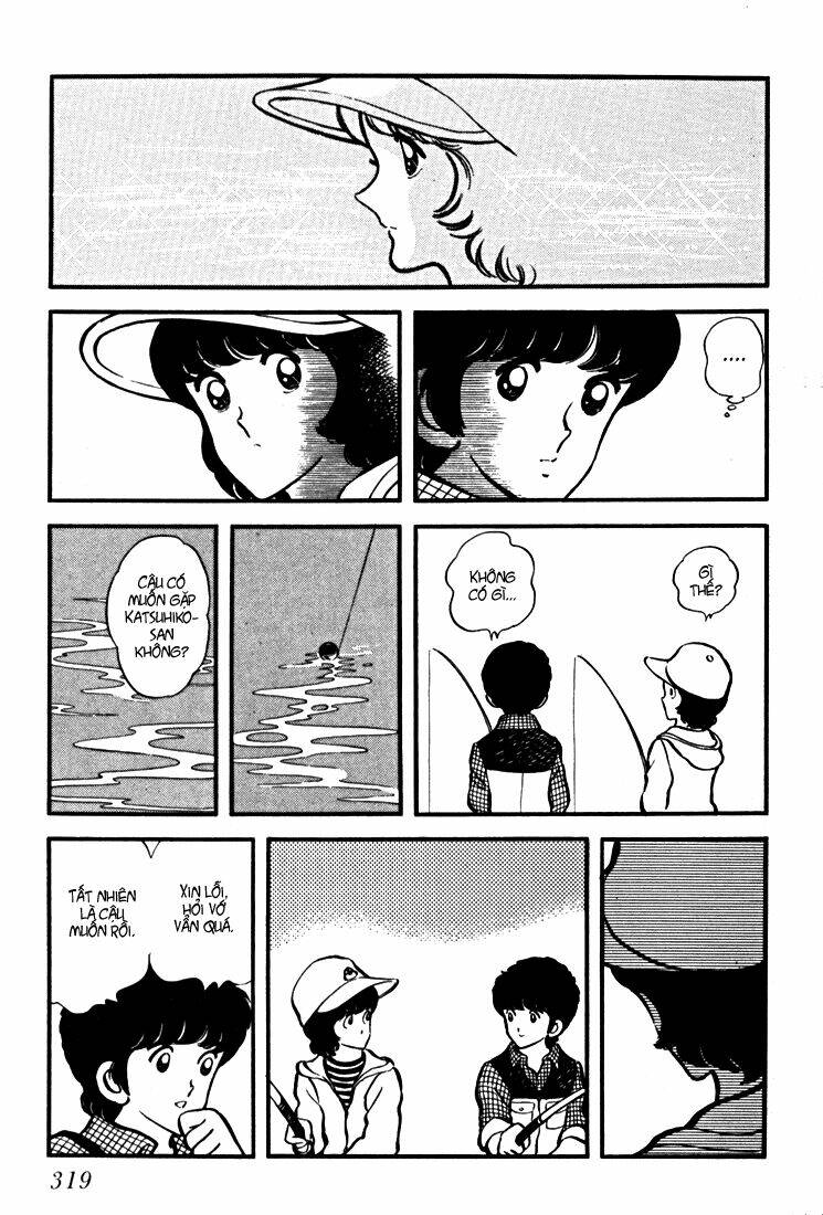 hiatari ryoukou! chapter 24 17