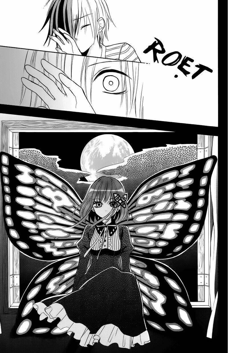 gekkou chou chapter 4 4