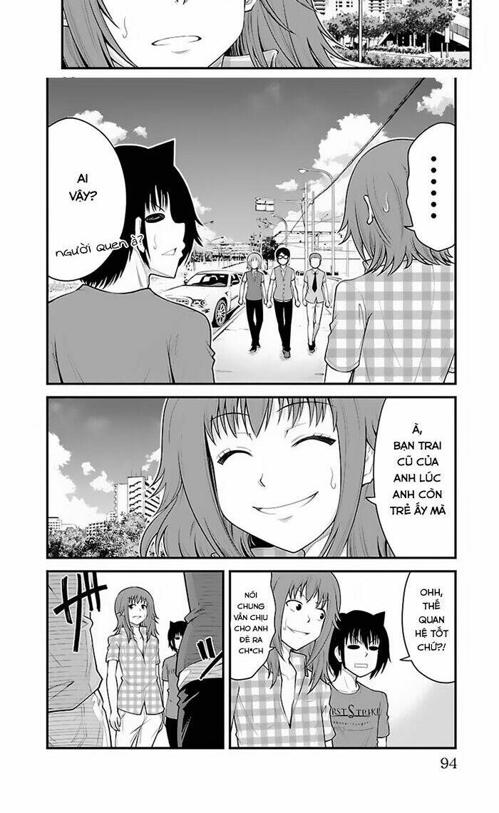 tsujiura-san to chupacabra chapter 30 28