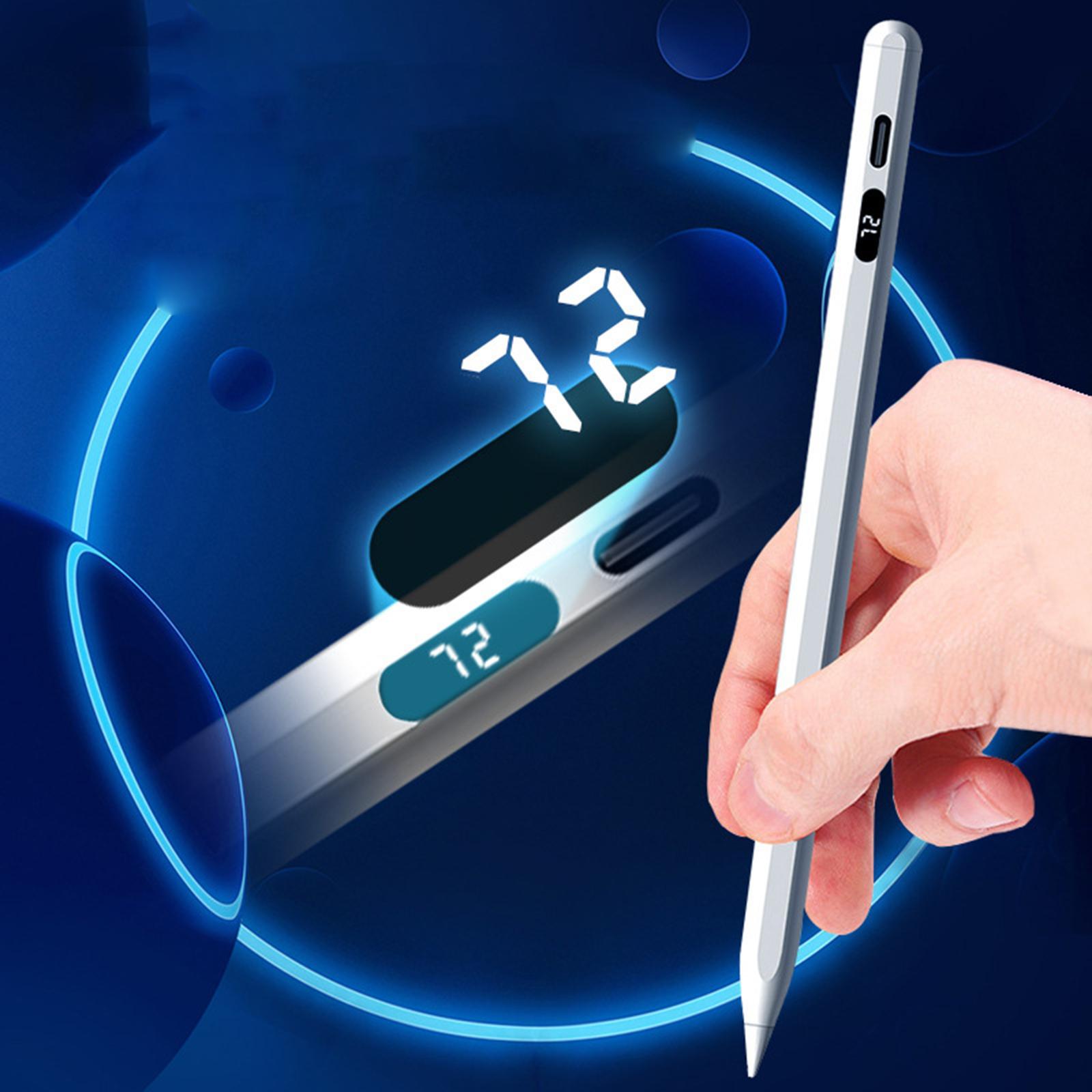 Stylus Stylus Ballpoint Pen Sensitivity Fine Tip Electronic Accessories Digital Pencil for Touch Screens