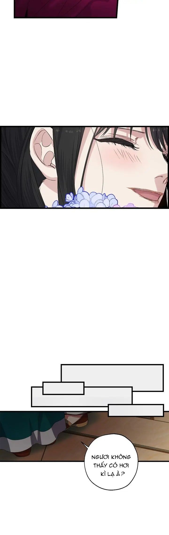 mối tình đầu của bạo chúa chapter 44 7